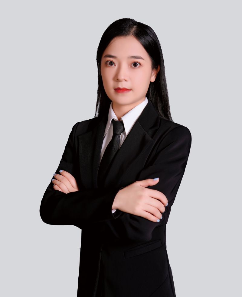 卢燕君优秀员工