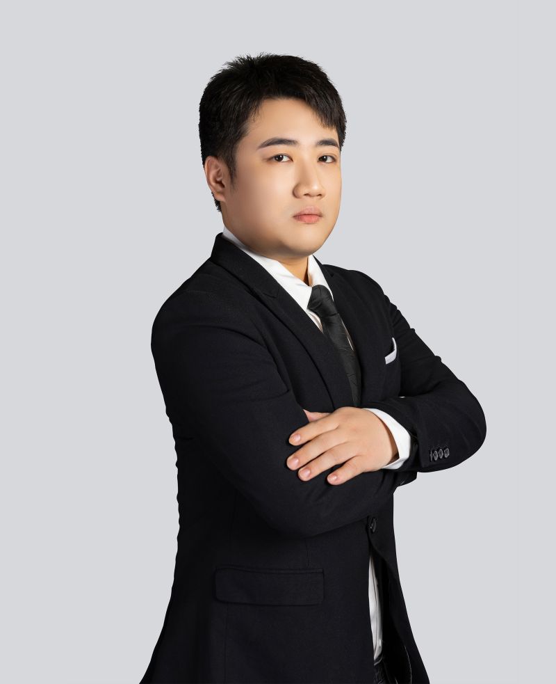 刘英杰协商经理